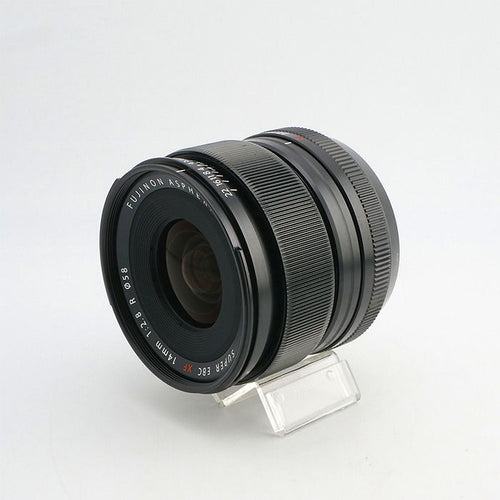 Fujifilm Others Xf14/2.8 R