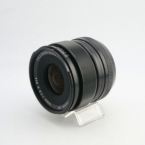 Fujifilm Others Xf14/2.8 R