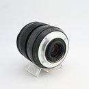 Fujifilm Others Xf14/2.8 R