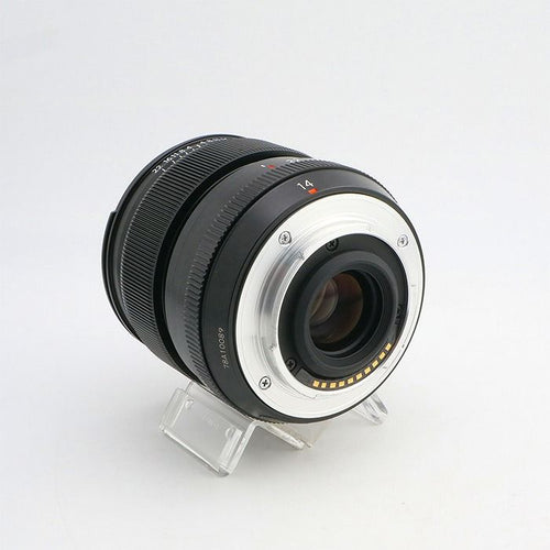 Fujifilm Others Xf14/2.8 R