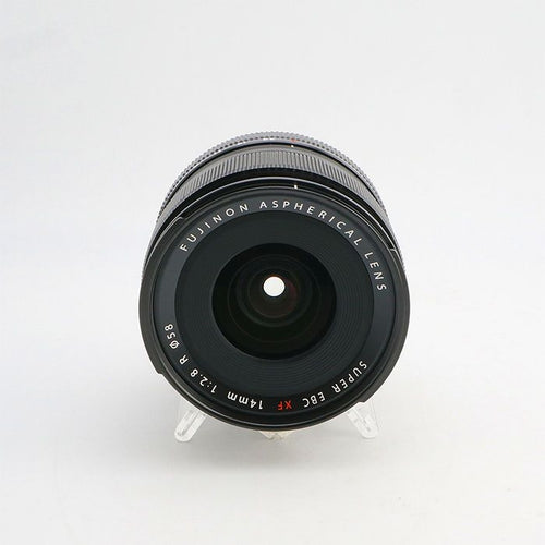 Fujifilm Others Xf14/2.8 R