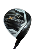 Callaway Golf Fairway Wood X Hot Pro 15