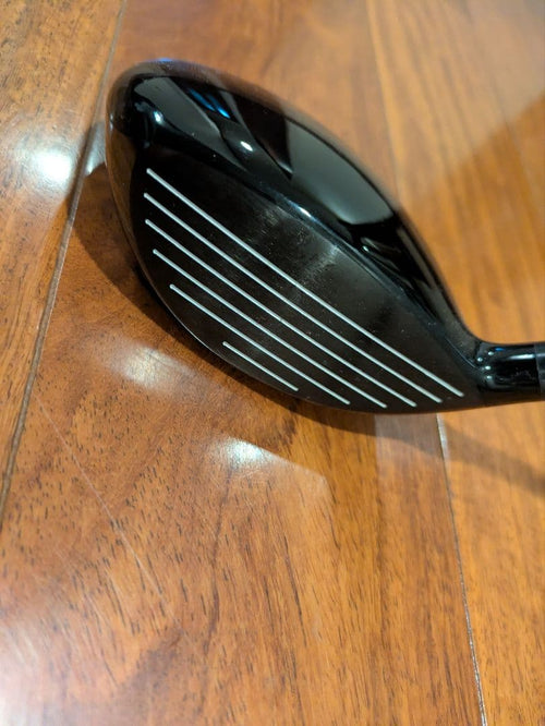 Callaway Golf Fairway Wood X Hot Pro 15