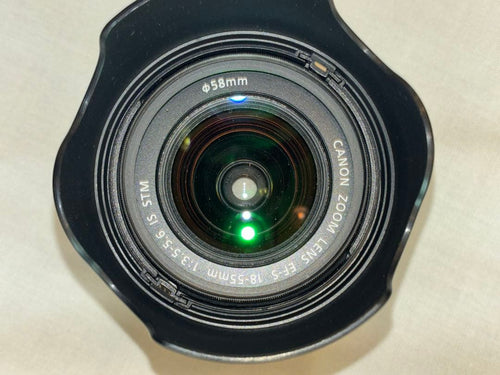 Canon Digital Slrs Eos 70D 2