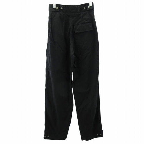 Bottega Veneta Work Pants Cargo 23Ss 42 M 679434 Va5Y0