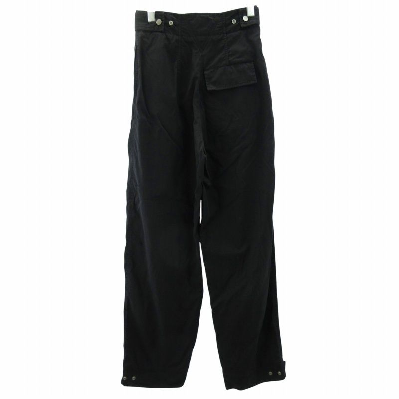 Bottega Veneta Work Pants Cargo 23Ss 42 M 679434 Va5Y0