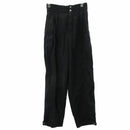Bottega Veneta Work Pants Cargo 23Ss 42 M 679434 Va5Y0