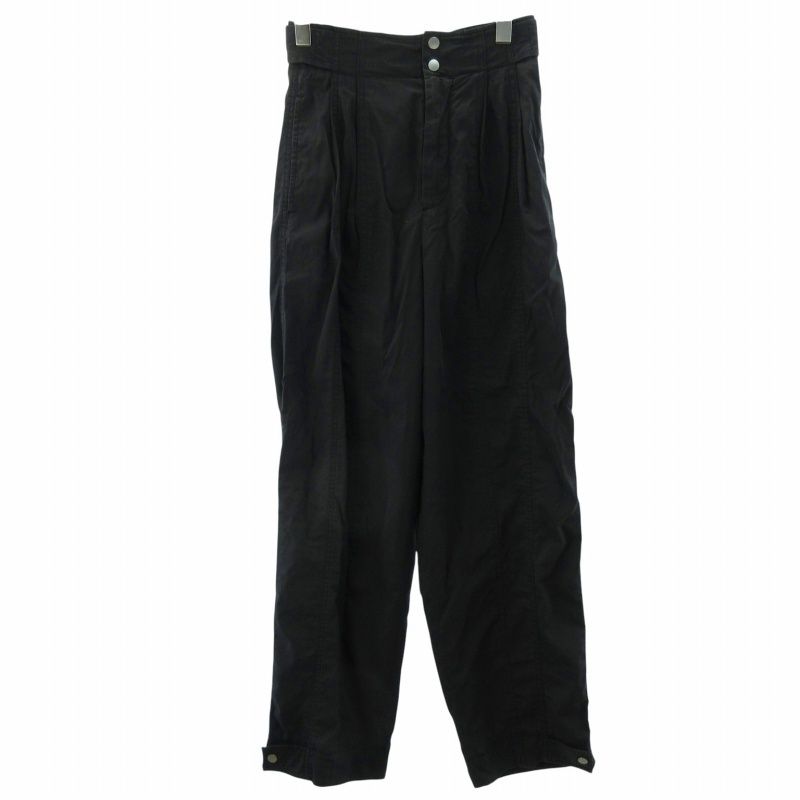 Bottega Veneta Work Pants Cargo 23Ss 42 M 679434 Va5Y0