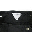 Bottega Veneta Work Pants Cargo 23Ss 42 M 679434 Va5Y0