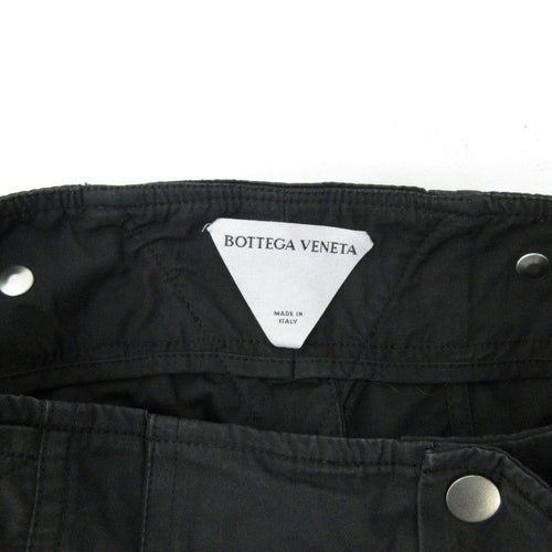 Bottega Veneta Work Pants Cargo 23Ss 42 M 679434 Va5Y0