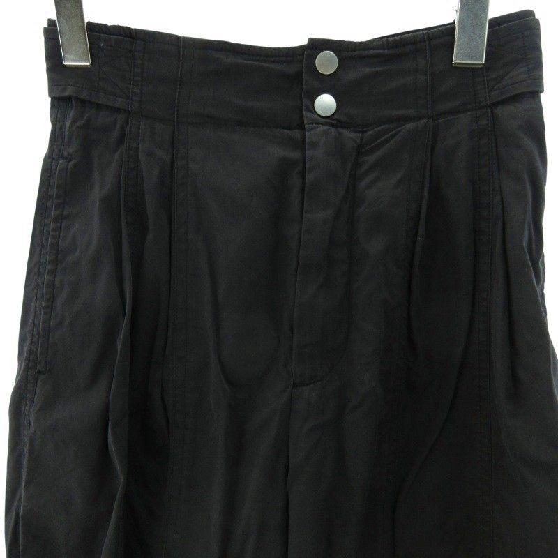 Bottega Veneta Work Pants Cargo 23Ss 42 M 679434 Va5Y0