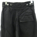 Bottega Veneta Work Pants Cargo 23Ss 42 M 679434 Va5Y0