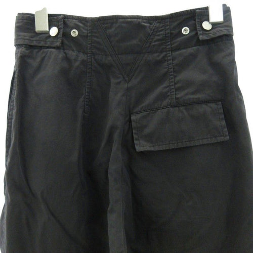 Bottega Veneta Work Pants Cargo 23Ss 42 M 679434 Va5Y0