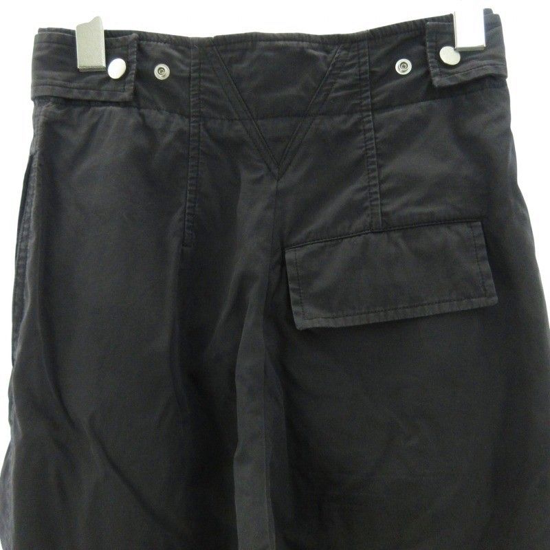 Bottega Veneta Work Pants Cargo 23Ss 42 M 679434 Va5Y0