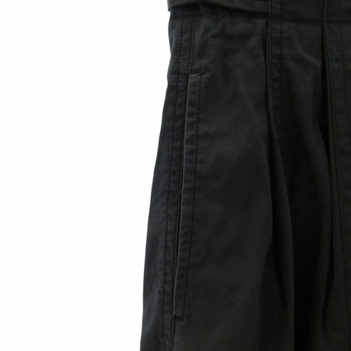 Bottega Veneta Work Pants Cargo 23Ss 42 M 679434 Va5Y0