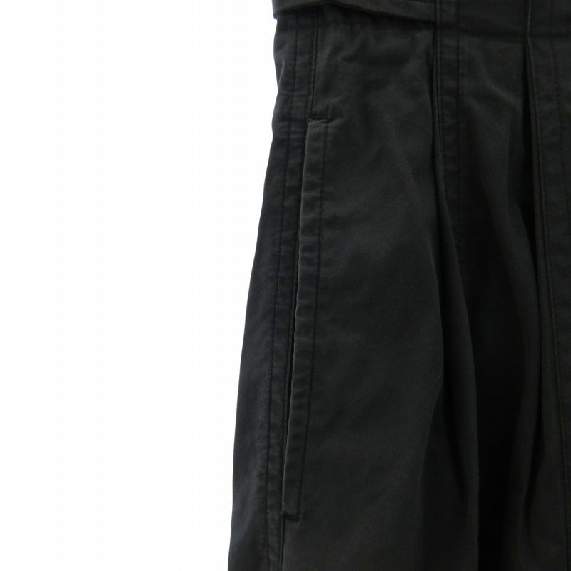 Bottega Veneta Work Pants Cargo 23Ss 42 M 679434 Va5Y0