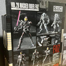 S.I.C. Kamen Rider 555