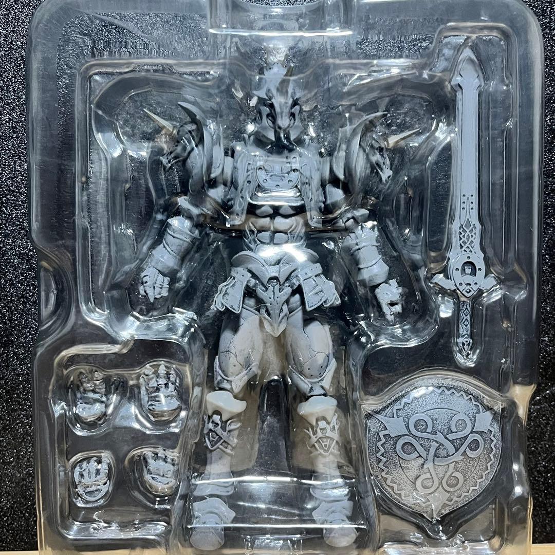 S.I.C. Kamen Rider 555