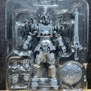 S.I.C. Kamen Rider 555