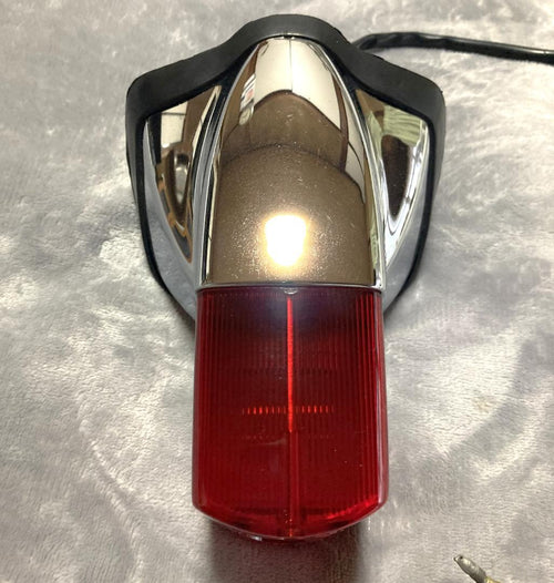 Yamaha Lights Turn Signals Xv125 250 Assy