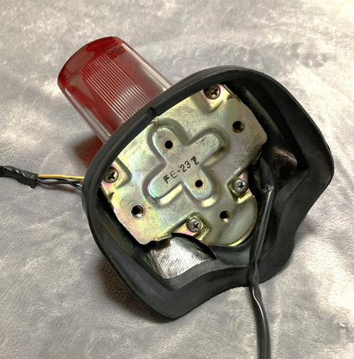 Yamaha Lights Turn Signals Xv125 250 Assy