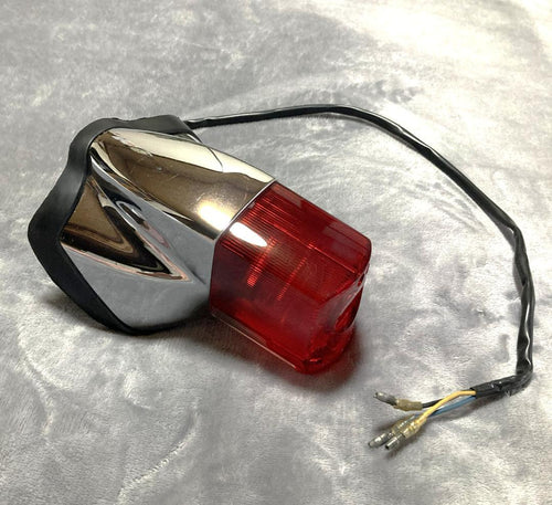 Yamaha Lights Turn Signals Xv125 250 Assy