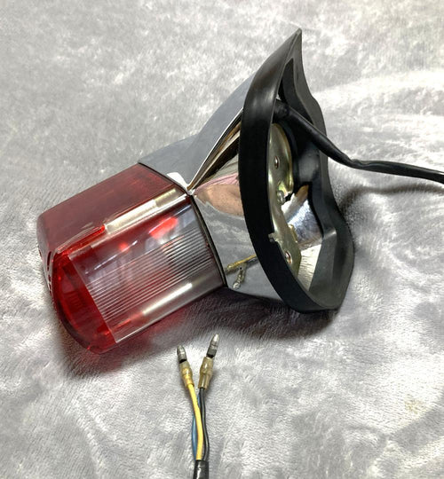 Yamaha Lights Turn Signals Xv125 250 Assy