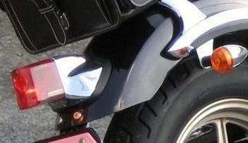 Yamaha Lights Turn Signals Xv125 250 Assy