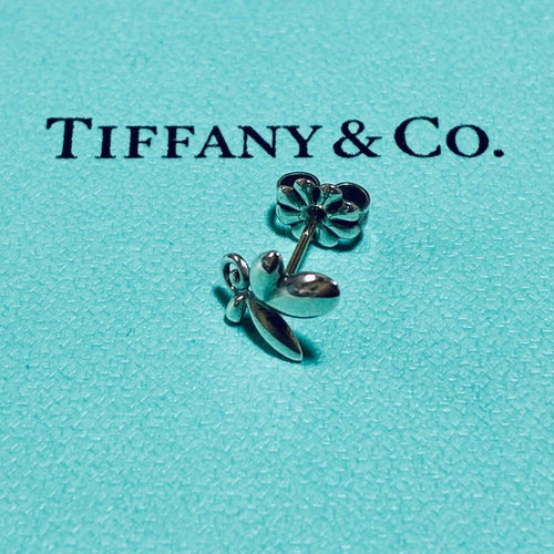 Tiffany Earrings (Single) 925