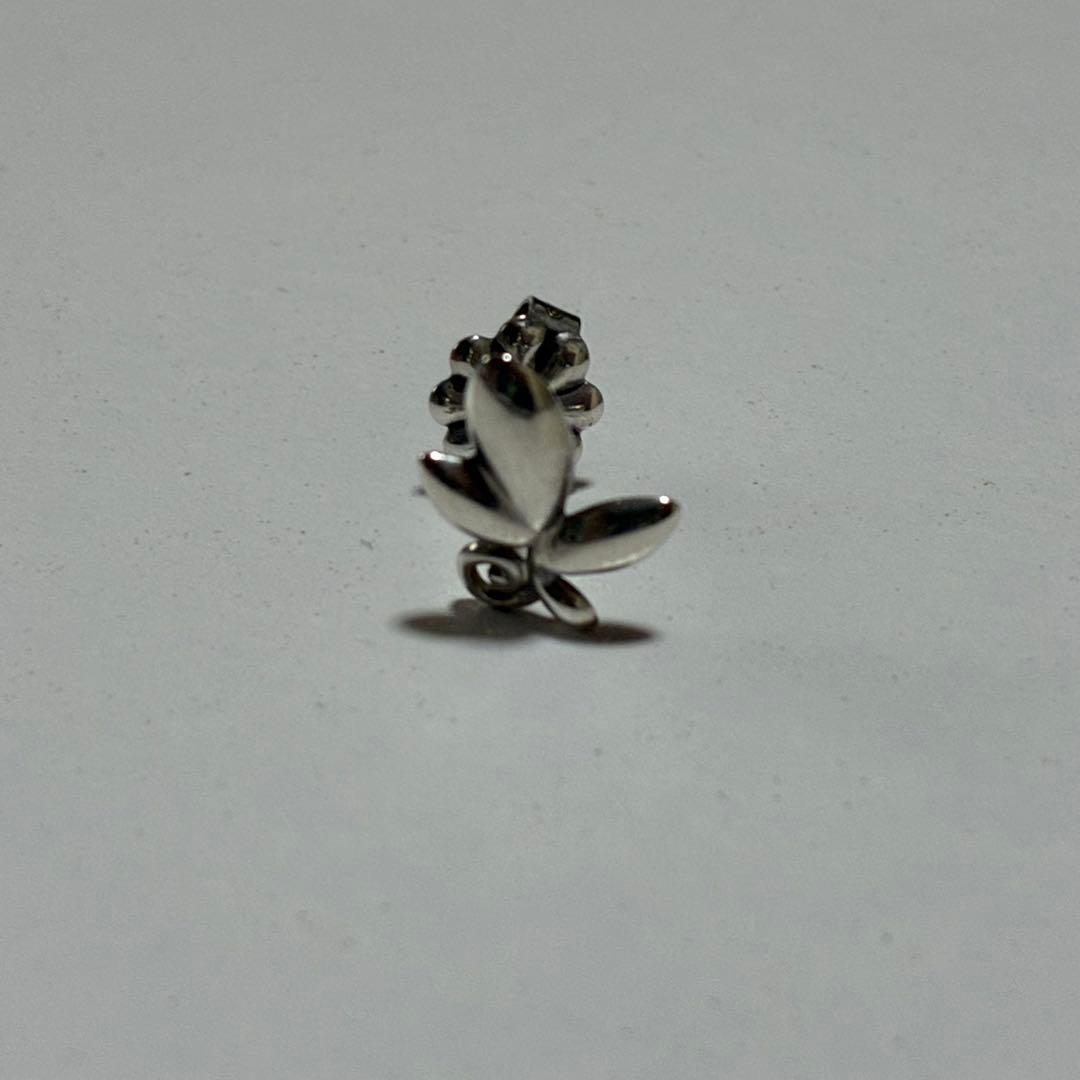 Tiffany Earrings (Single) 925