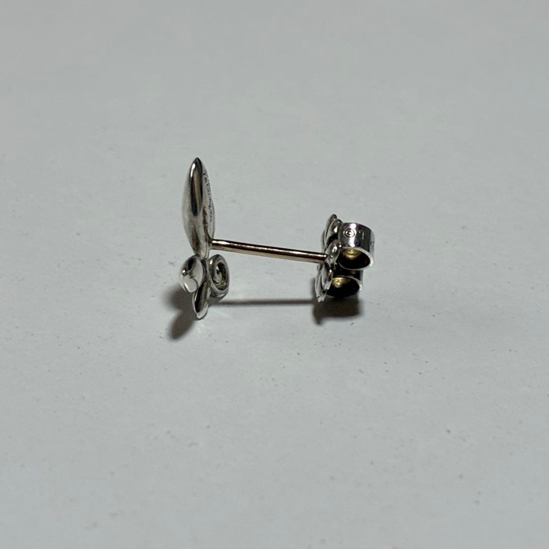Tiffany Earrings (Single) 925