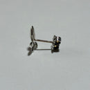 Tiffany Earrings (Single) 925