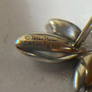 Tiffany Earrings (Single) 925