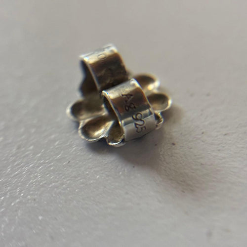 Tiffany Earrings (Single) 925