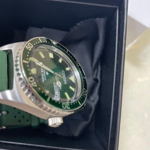 Seiko Automatic Watches Citizen