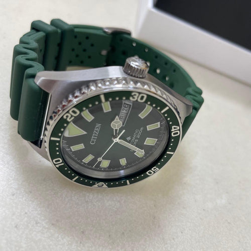 Seiko Automatic Watches Citizen