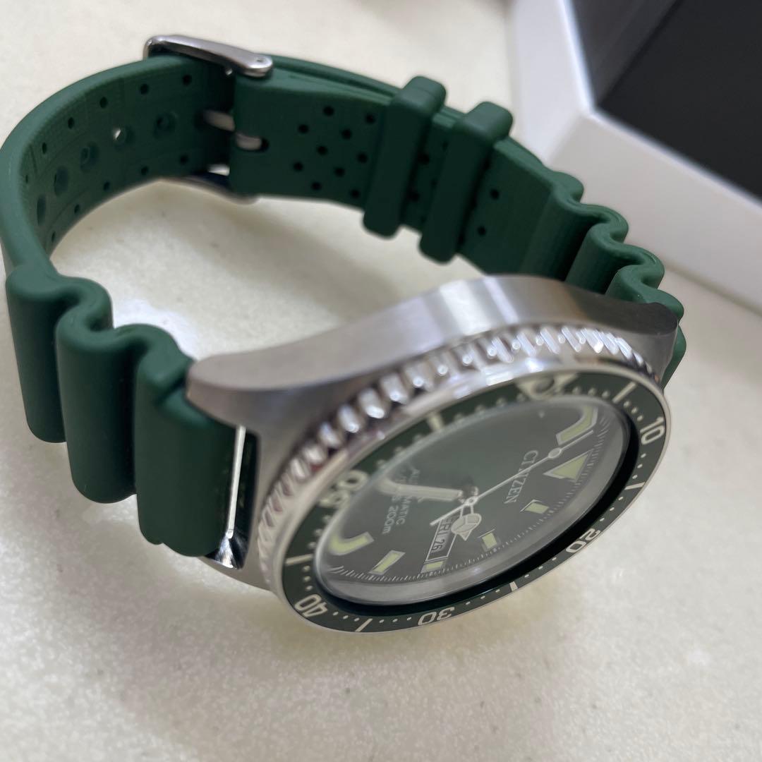 Seiko Automatic Watches Citizen