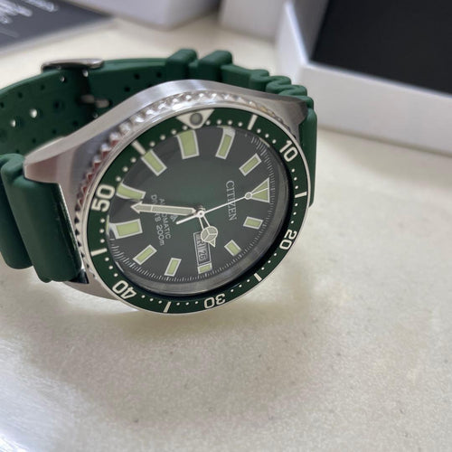 Seiko Automatic Watches Citizen