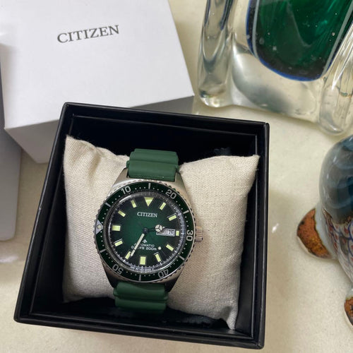 Seiko Automatic Watches Citizen