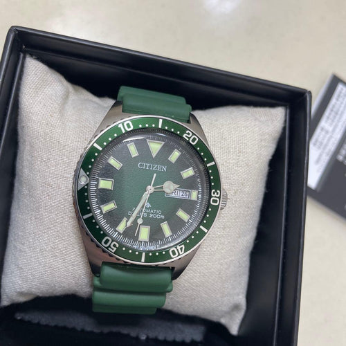 Seiko Automatic Watches Citizen