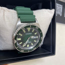 Seiko Automatic Watches Citizen
