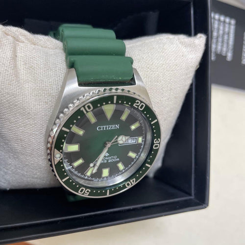 Seiko Automatic Watches Citizen
