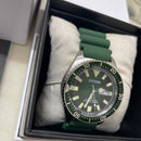 Seiko Automatic Watches Citizen