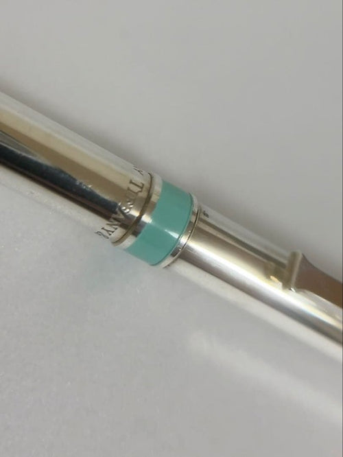 Tiffany Ballpoint Pens Tiffany&Co. 925