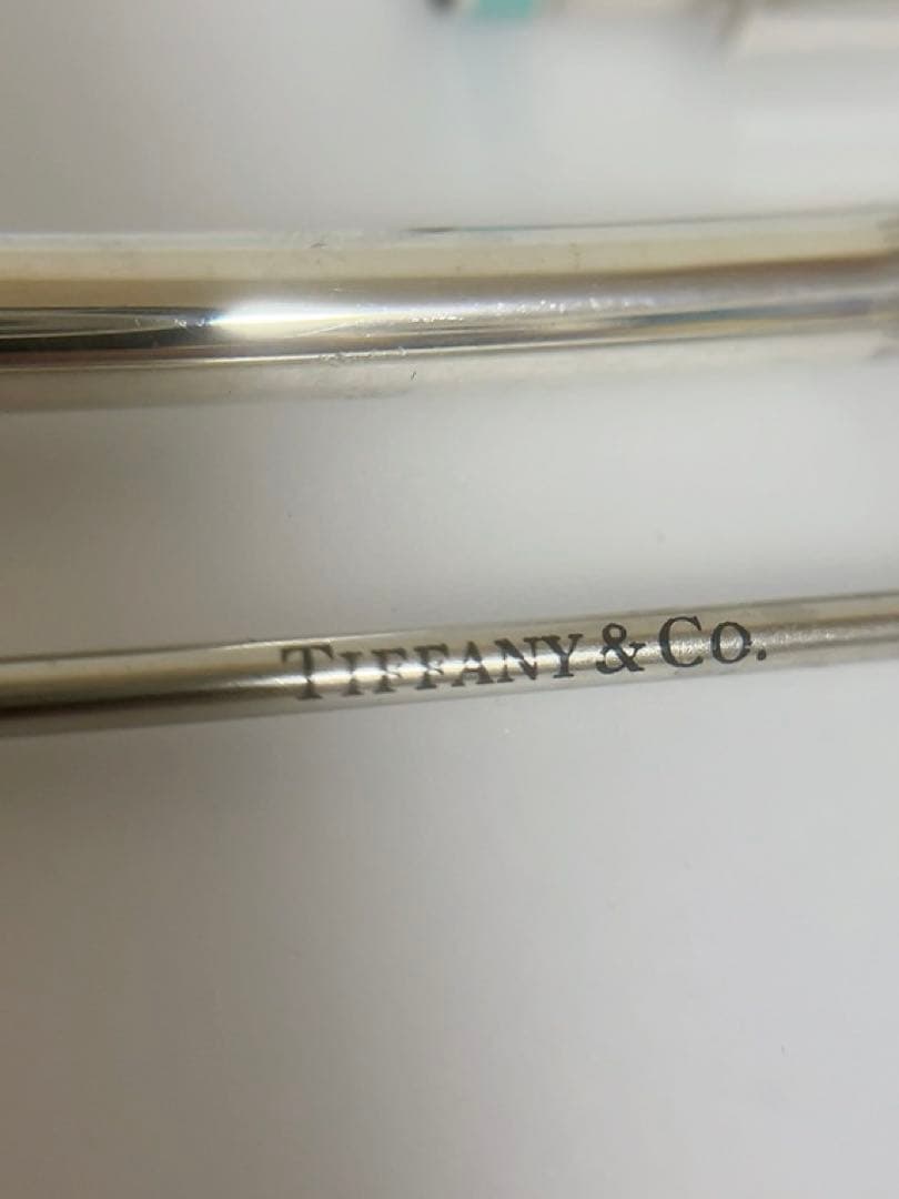 Tiffany Ballpoint Pens Tiffany&Co. 925