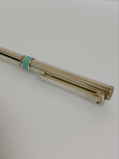 Tiffany Ballpoint Pens Tiffany&Co. 925