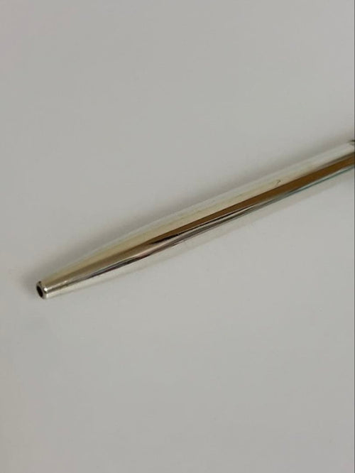 Tiffany Ballpoint Pens Tiffany&Co. 925