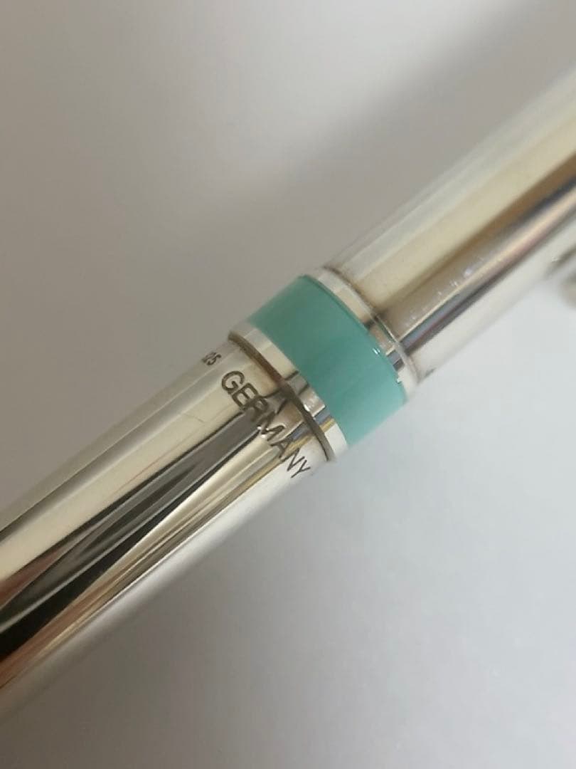 Tiffany Ballpoint Pens Tiffany&Co. 925