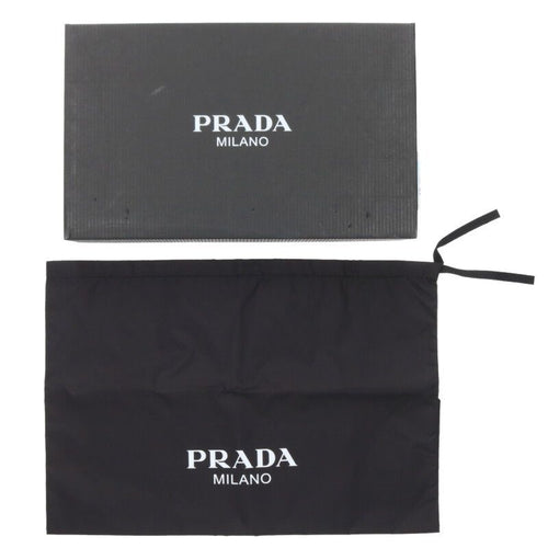 Prada Sneakers 7