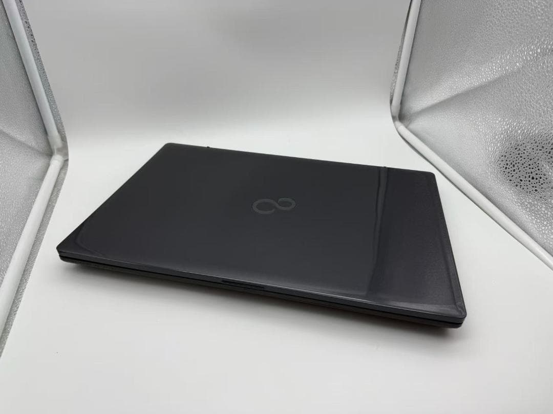 Fujitsu Windows Laptops 8 I7 16Gb Ssd+Hdd Office